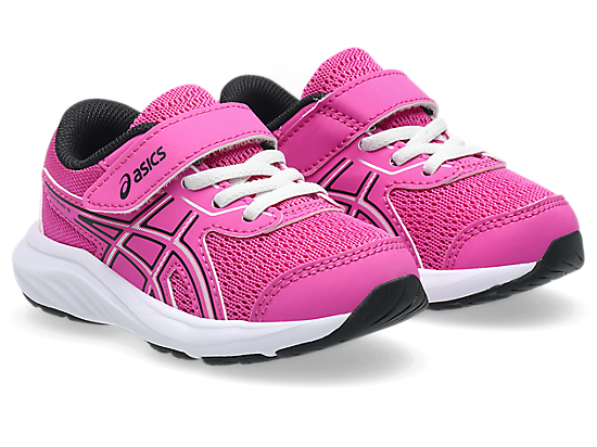 Asics Contend 9 Toddler Running Shoe