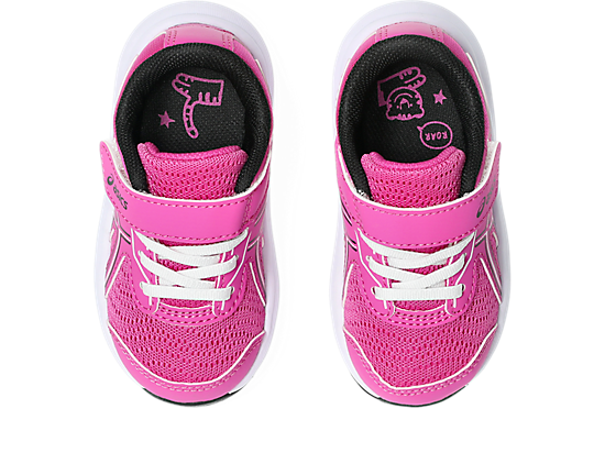 Asics Contend 9 Toddler Running Shoe