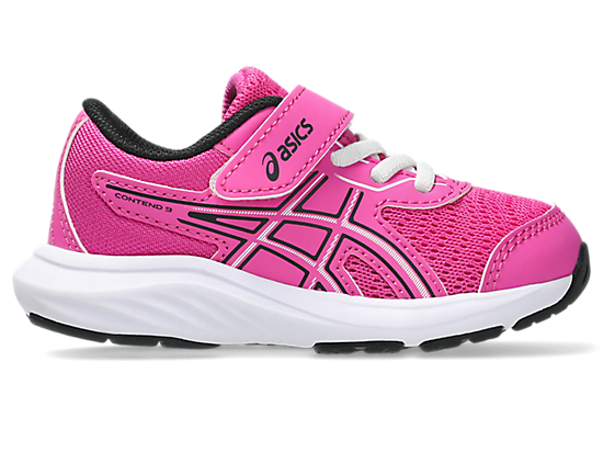 Asics Contend 9 Toddler Running Shoe