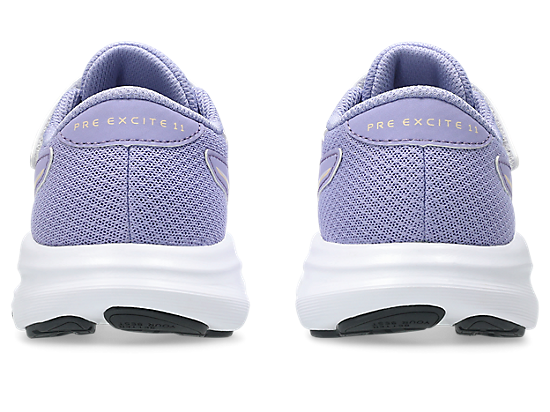 Asics Pre Excite 11 Pre-School Running Shoe