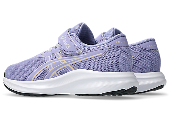 Asics Pre Excite 11 Pre-School Running Shoe