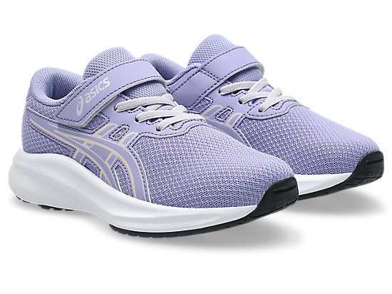 Asics Pre Excite 11 Pre-School Running Shoe