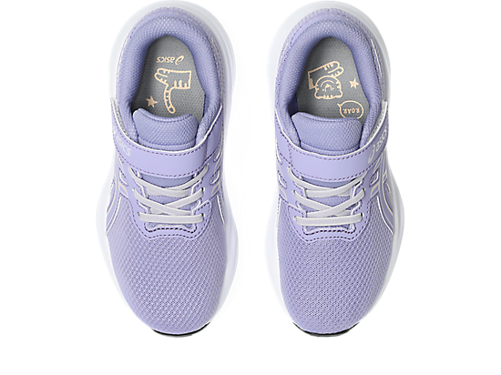 Asics Pre Excite 11 Pre-School Running Shoe