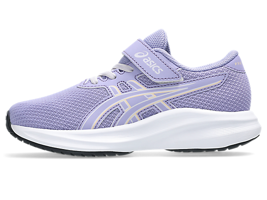 Asics Pre Excite 11 Pre-School Running Shoe
