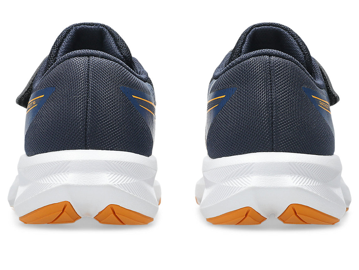 Asics Patriot 14 Pre-School Running Shoe