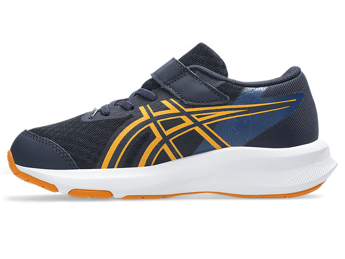 Asics Patriot 14 Pre-School Running Shoe
