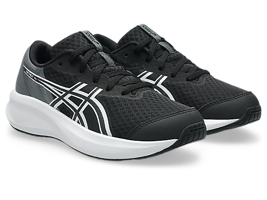 Asics Patriot 14 Grade School Running Shoe