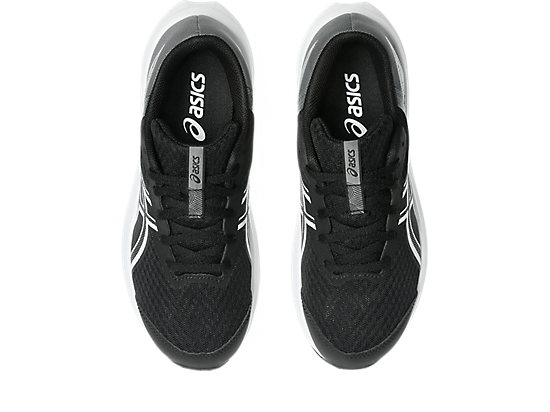Asics Patriot 14 Grade School Running Shoe