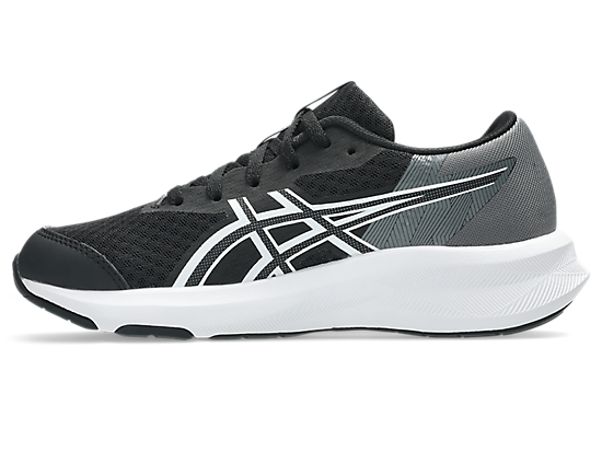 Asics Patriot 14 Grade School Running Shoe
