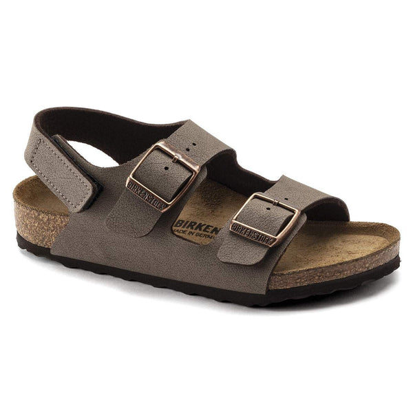 Birkenstock Milano HL Kids