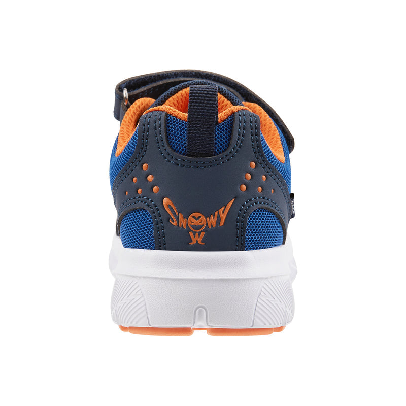 Snowyavis - Evergreen Sneakers