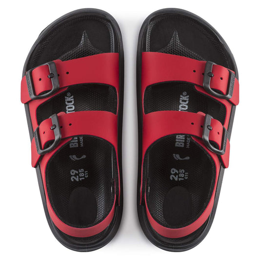 Birkenstock Mogami HL Kids TEX