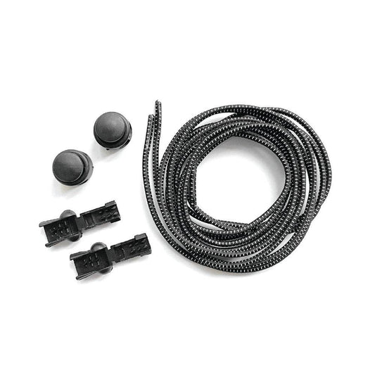 Walter's Shoe Care - All Season Stretch Lace