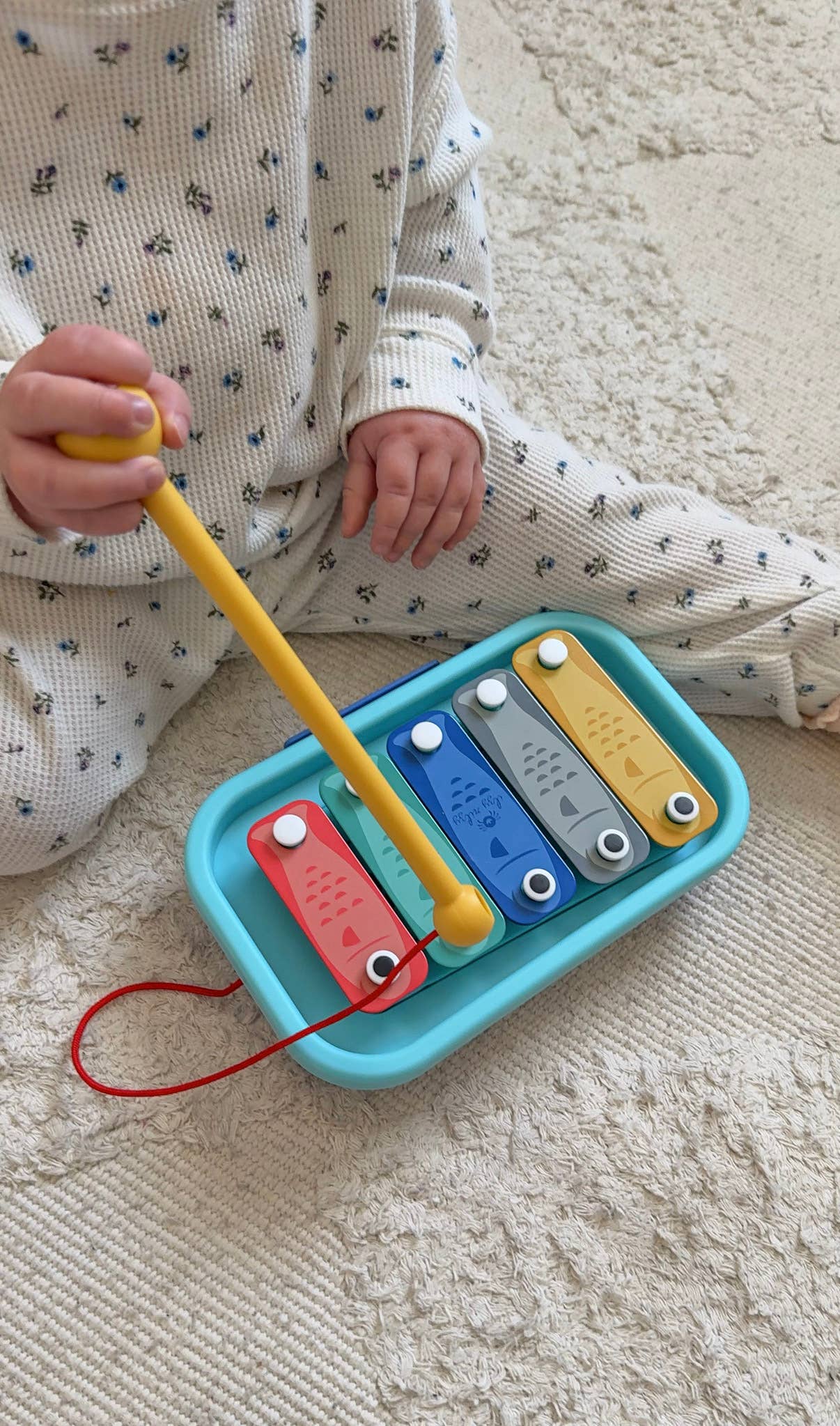 Itzy Ritzy - Xylophone Itzy Music School