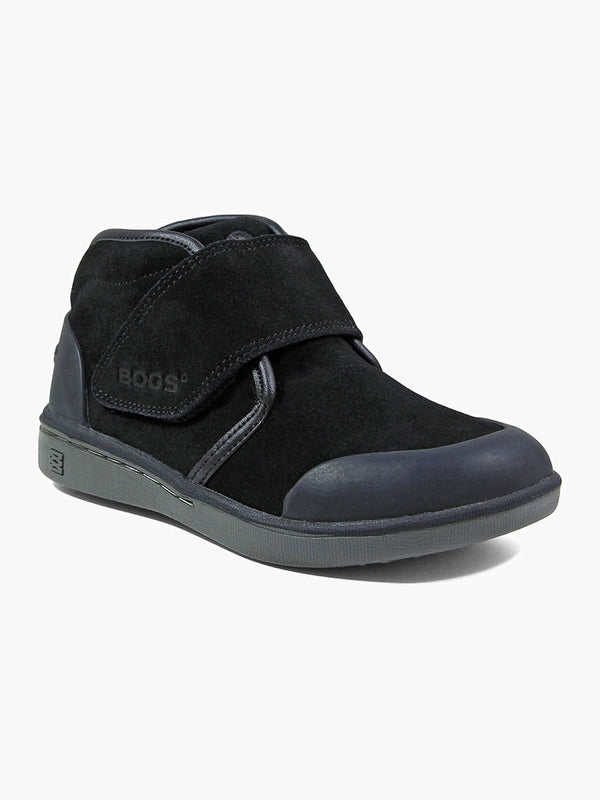BOGS - Sammy Kids Waterproof Boots Black