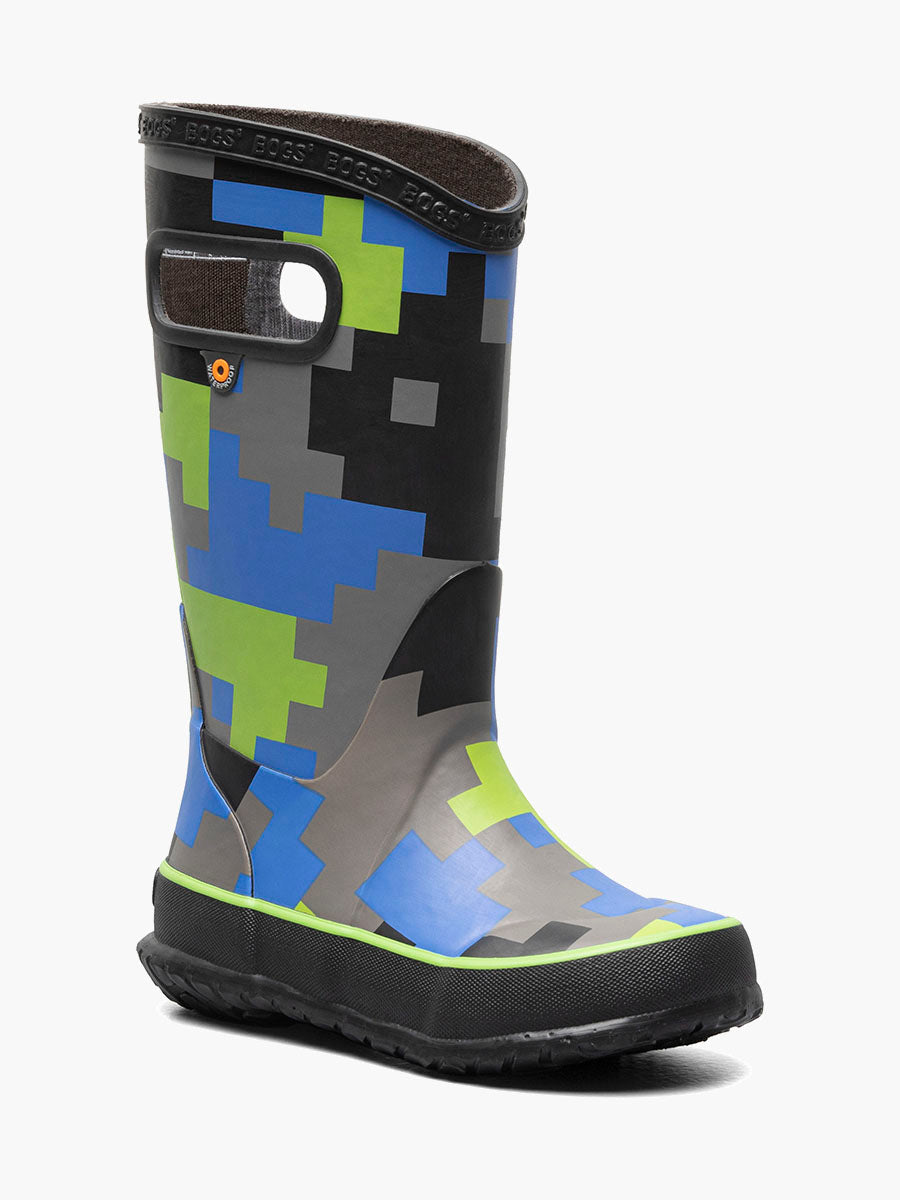 Bogs - Rainboot Big Camo