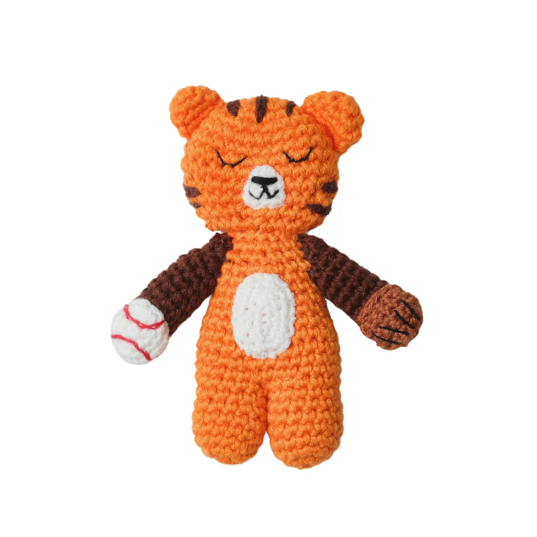 Our Little Treasures - Pocket Pal