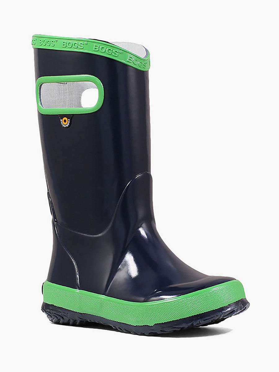 Bogs - Rainboots Navy