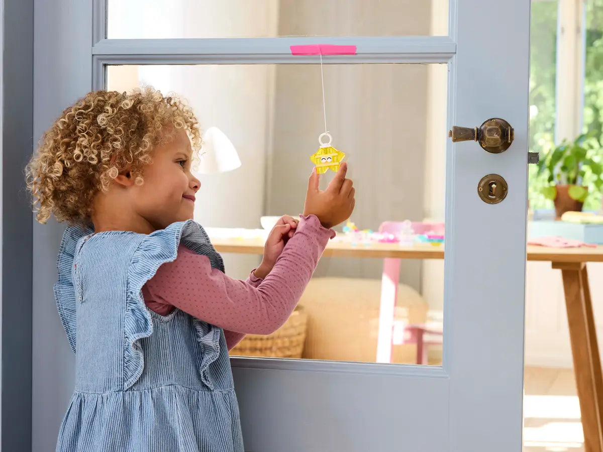 LEGO - Classic Magical Transparent Box