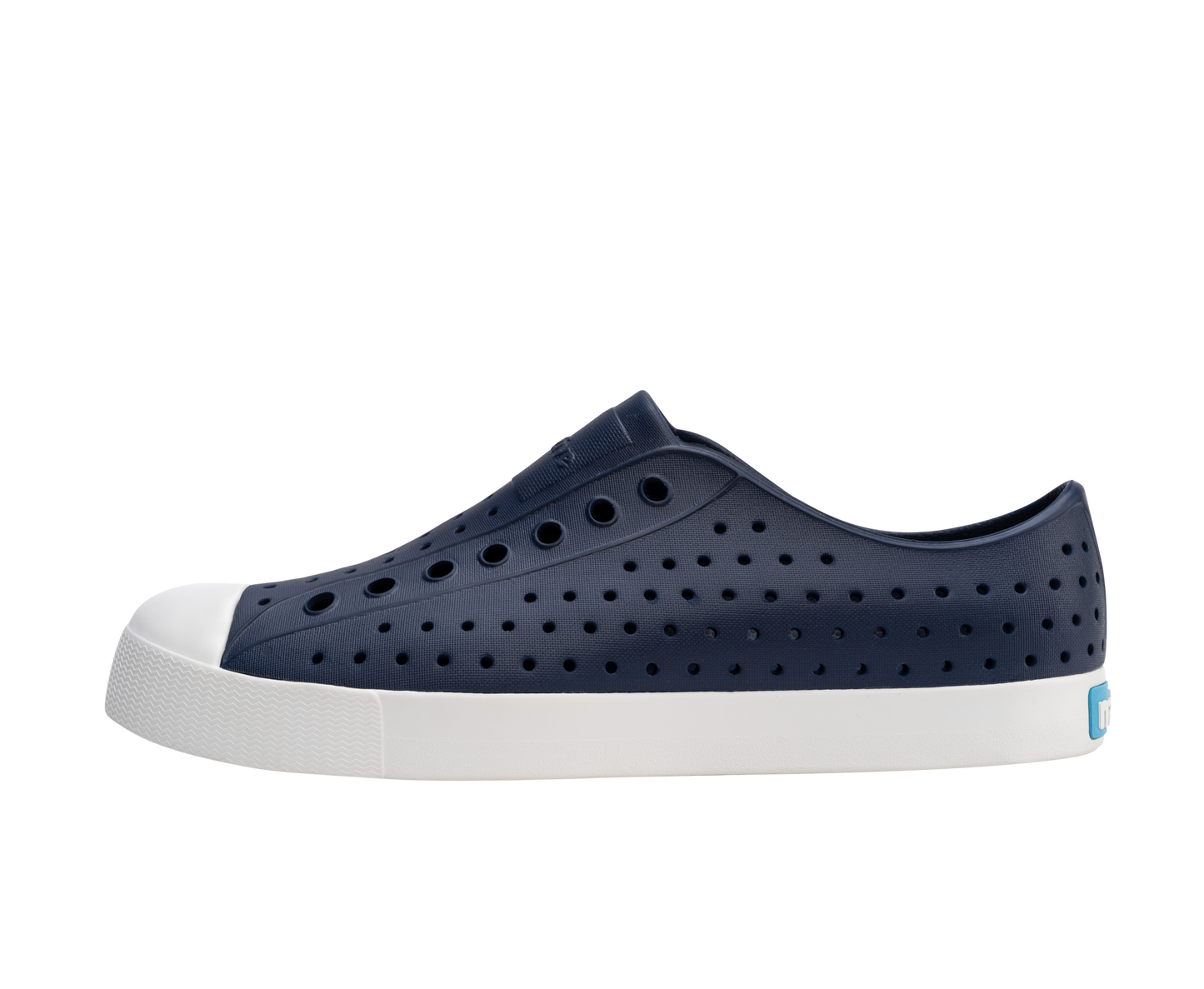 Native Shoes Adult Jefferson Core Regatta Blue