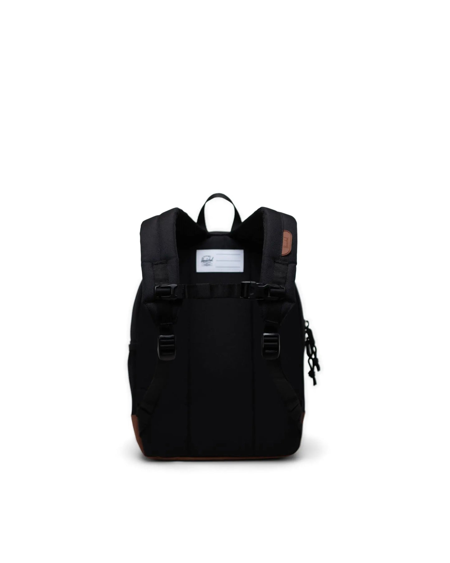 Herschel Heritage™ Kids Backpack - Black/Saddle