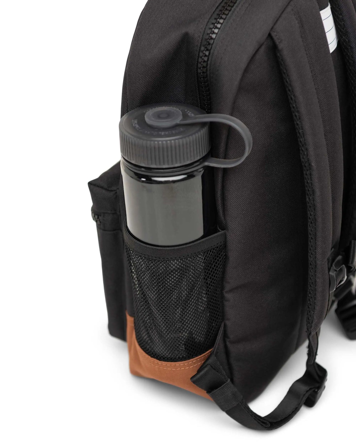 Herschel Heritage™ Kids Backpack - Black/Saddle