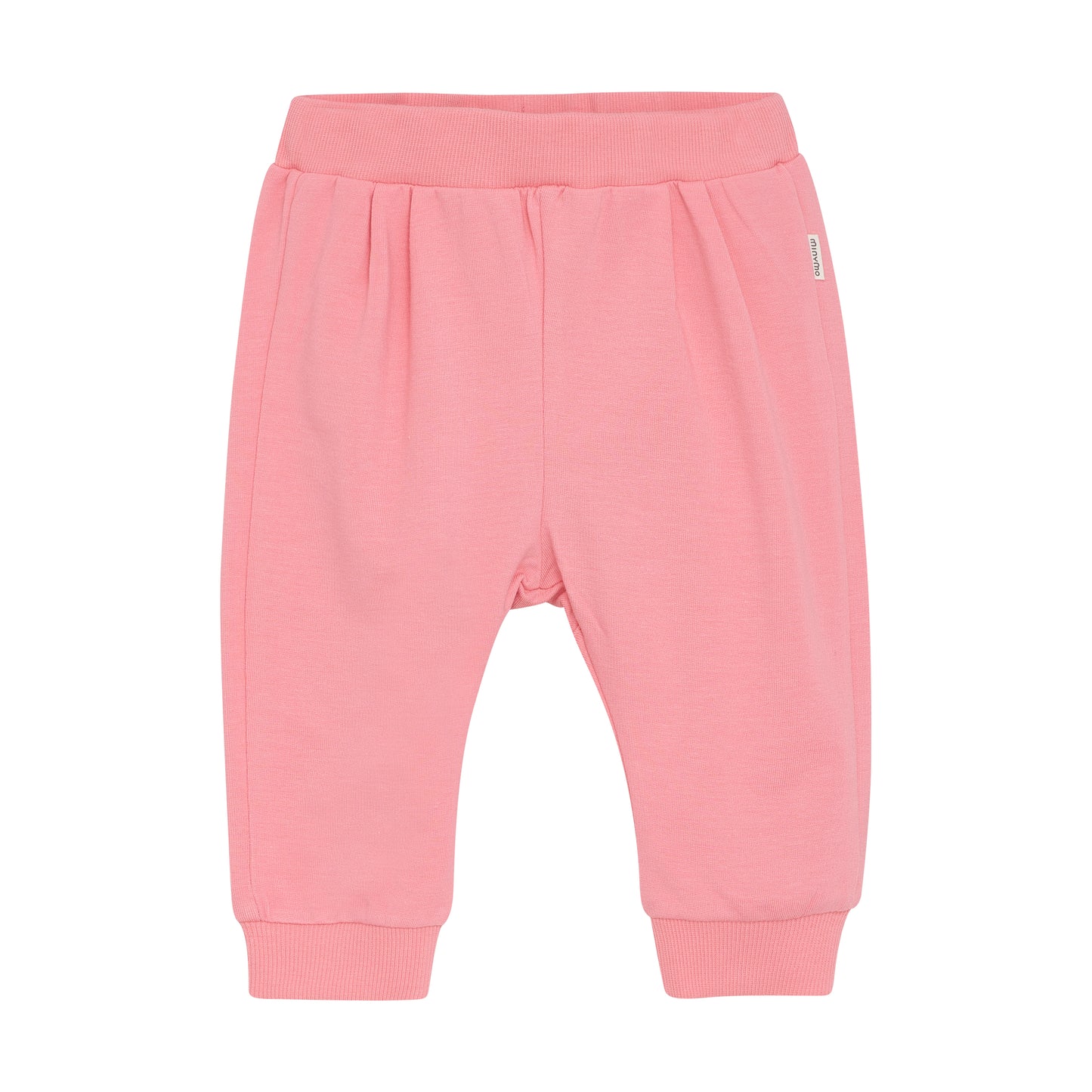 Minymo Pants Sweat - 3 Months