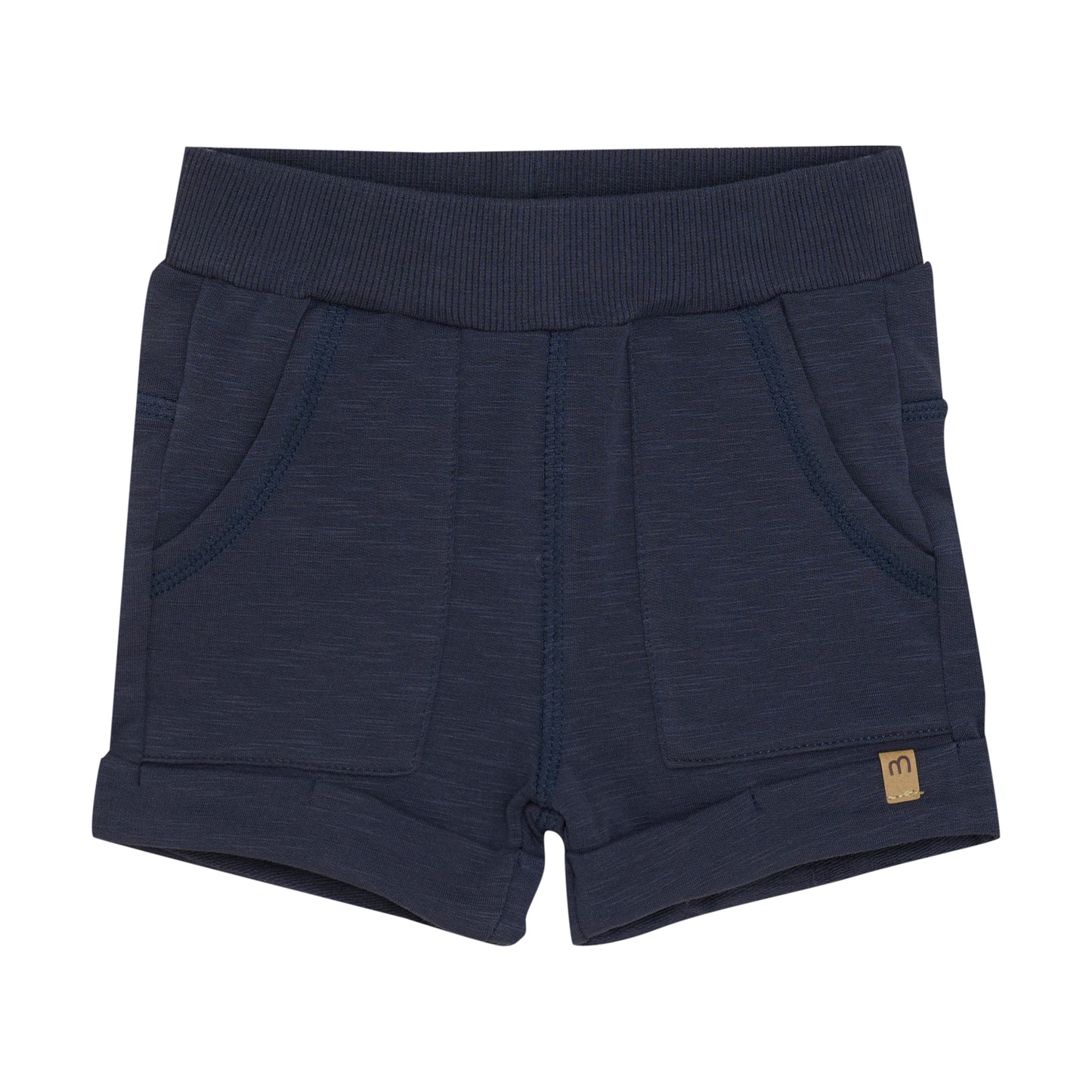 Minymo Shorts Sweat - 3 Months