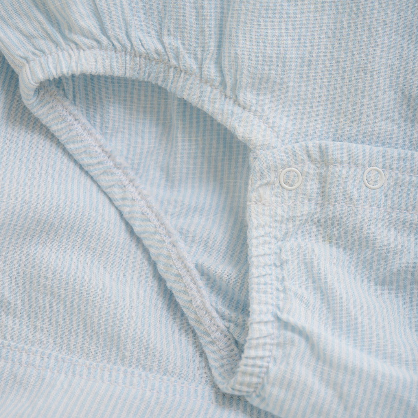 Minymo Body Short Sleeve - 3 Months