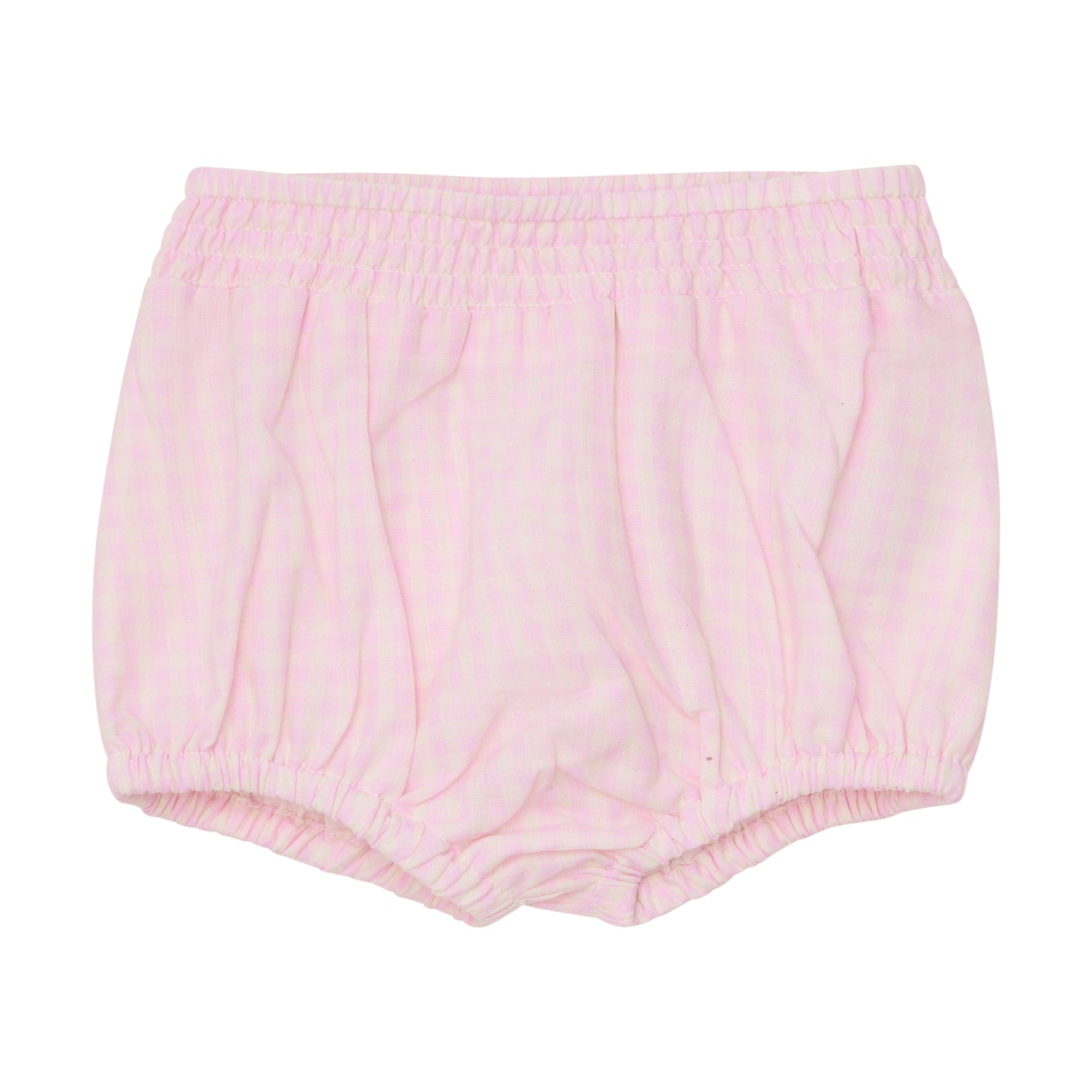 Minymo Dress Short Sleeve With Briefs  With Lining - 3 Months