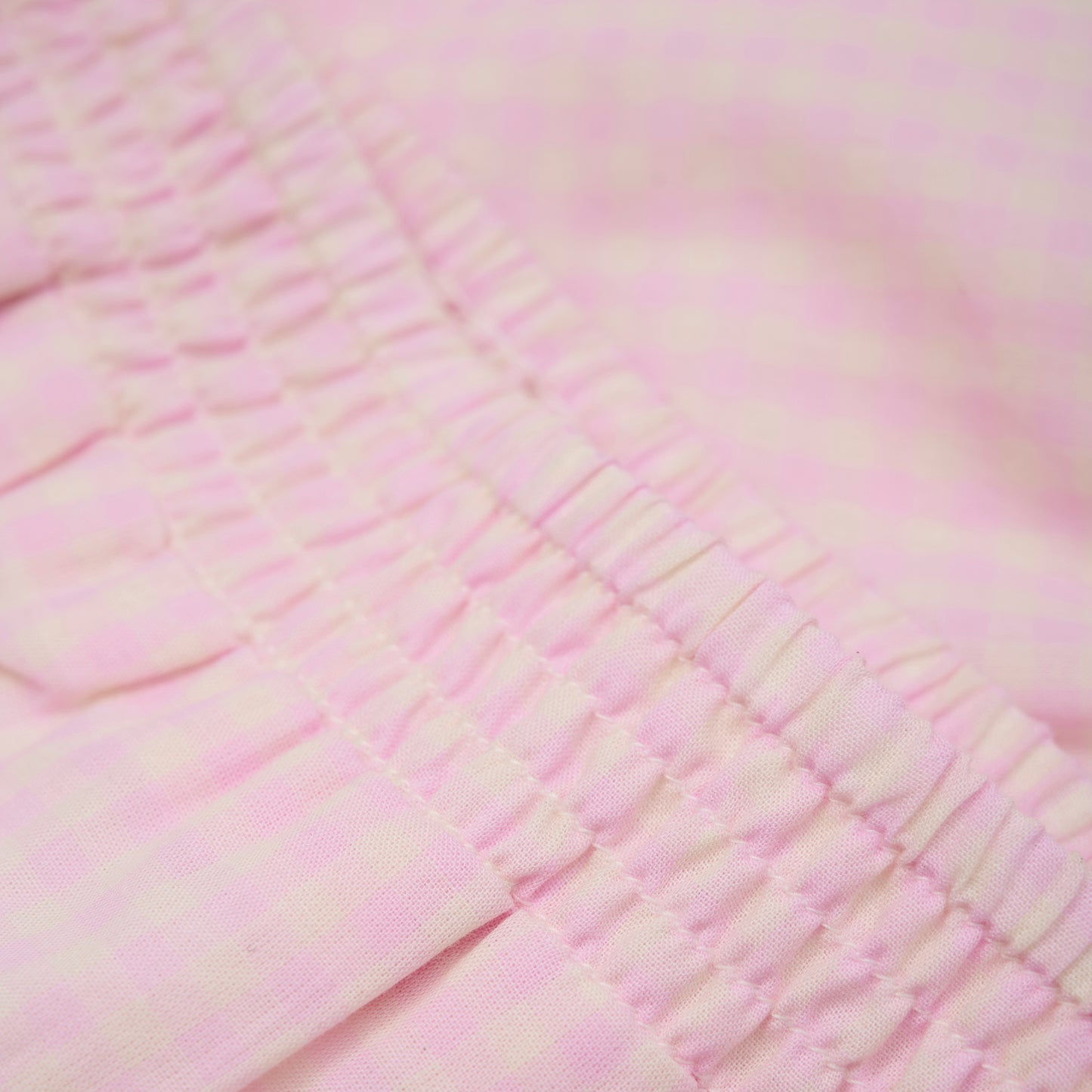 Minymo Dress Short Sleeve With Briefs  With Lining - 3 Months