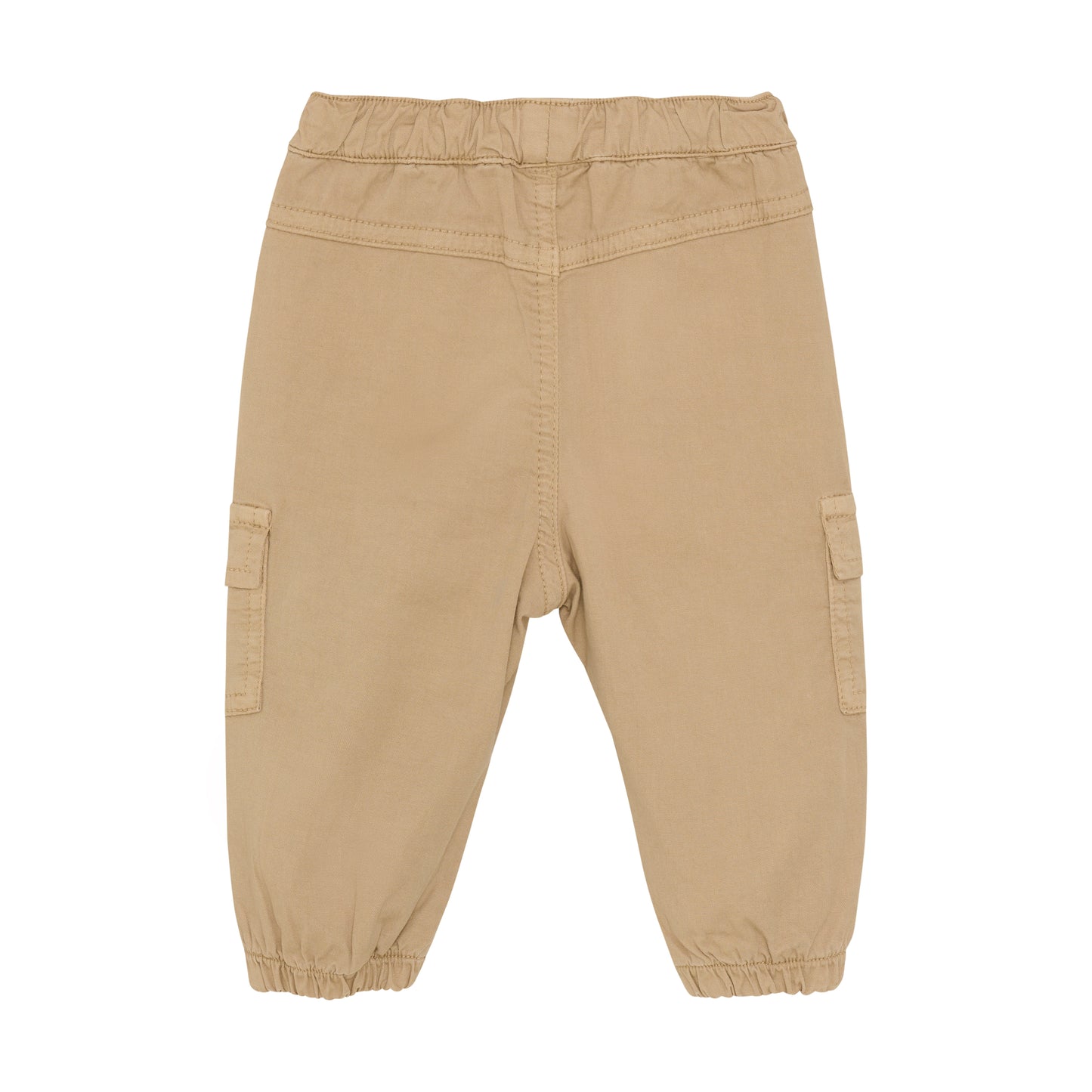 Minymo Pants Twill - 3 Months