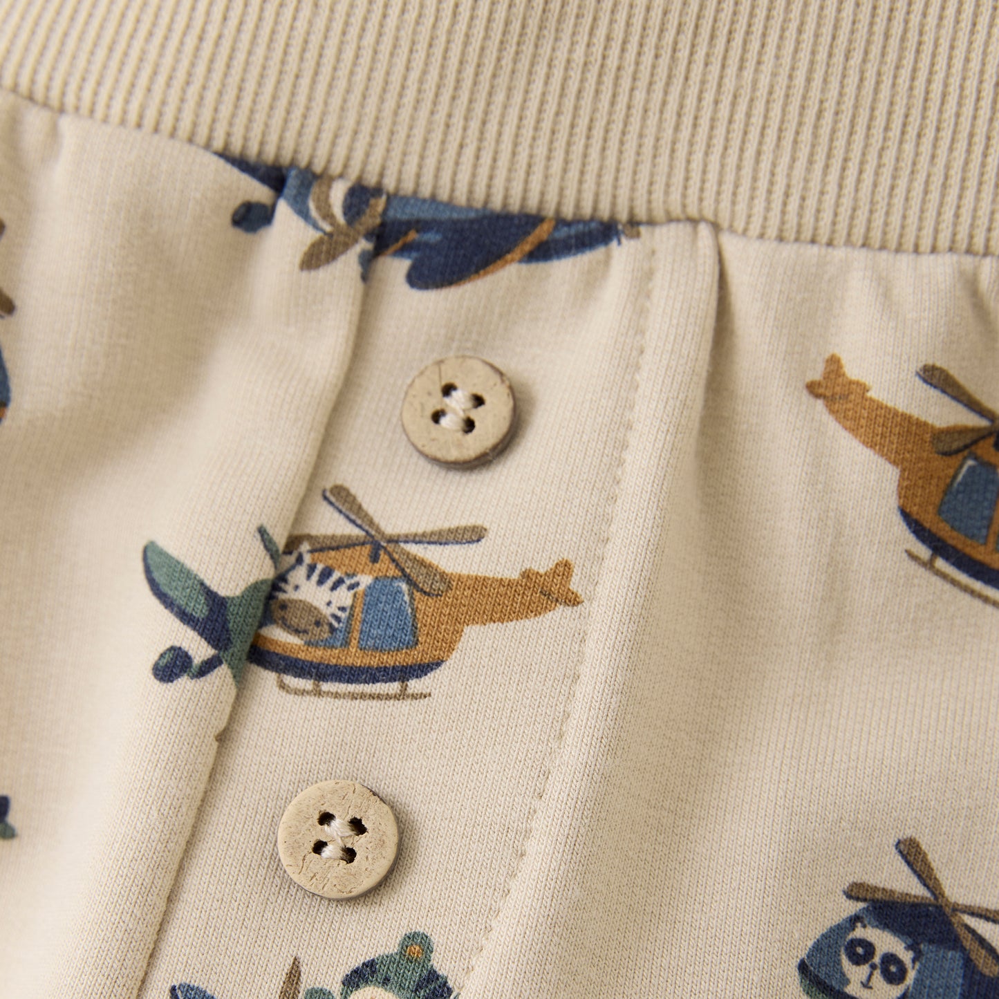 Minymo - Infant Sweatpants - 3 Months