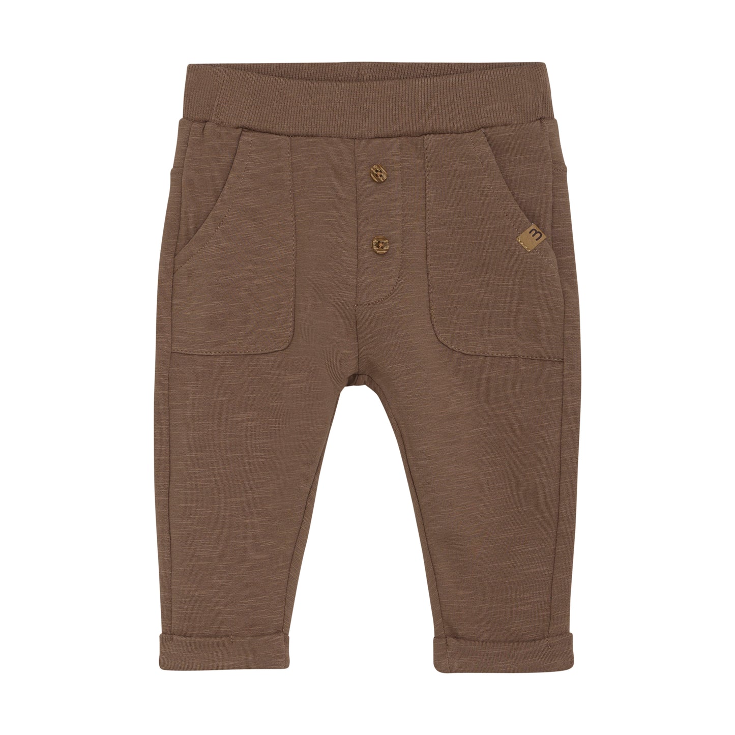 Minymo - Infant Sweat Pants - 3 Months
