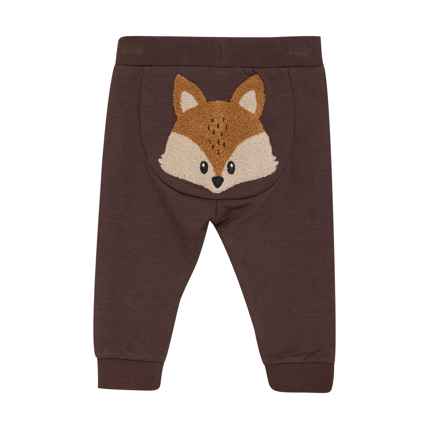 MInymo Fox Sweatpants - 3 months