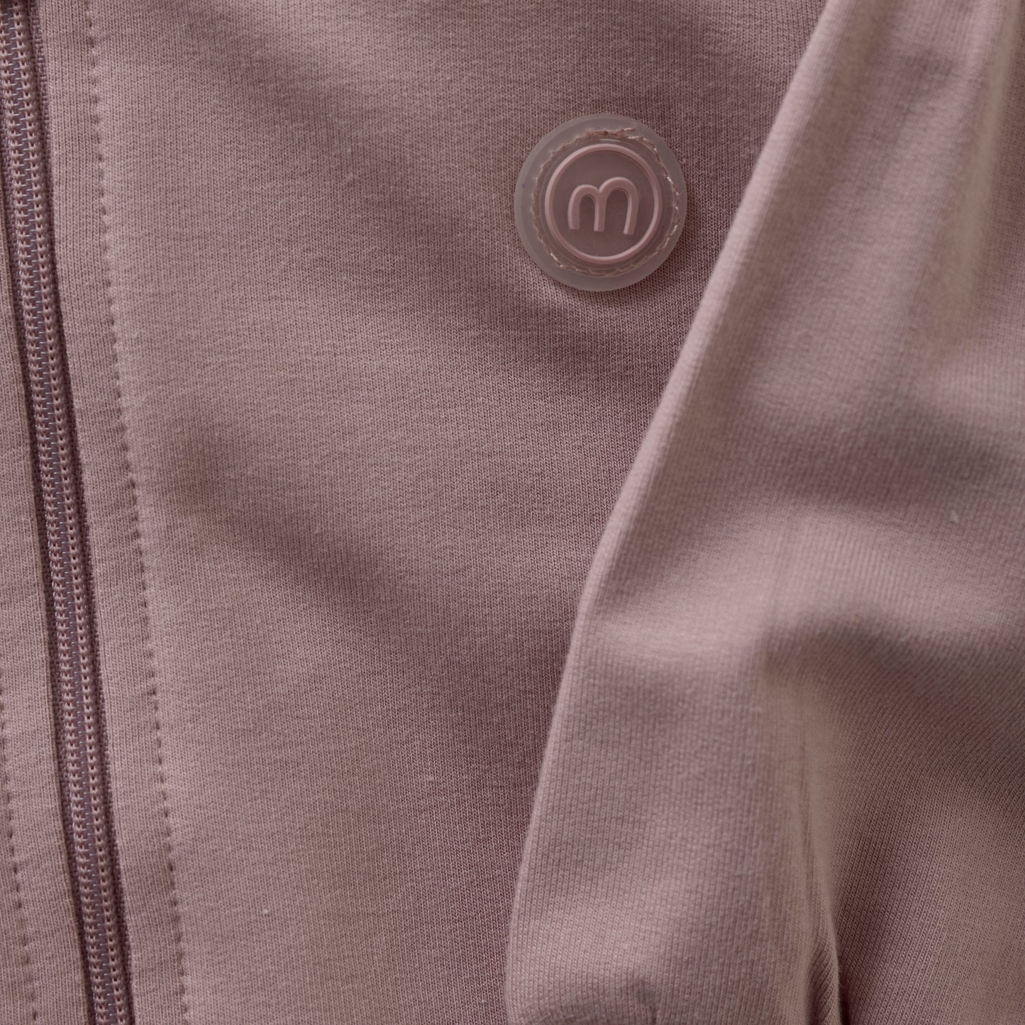 Minymo - Zip Up Infant Sweater - 3M