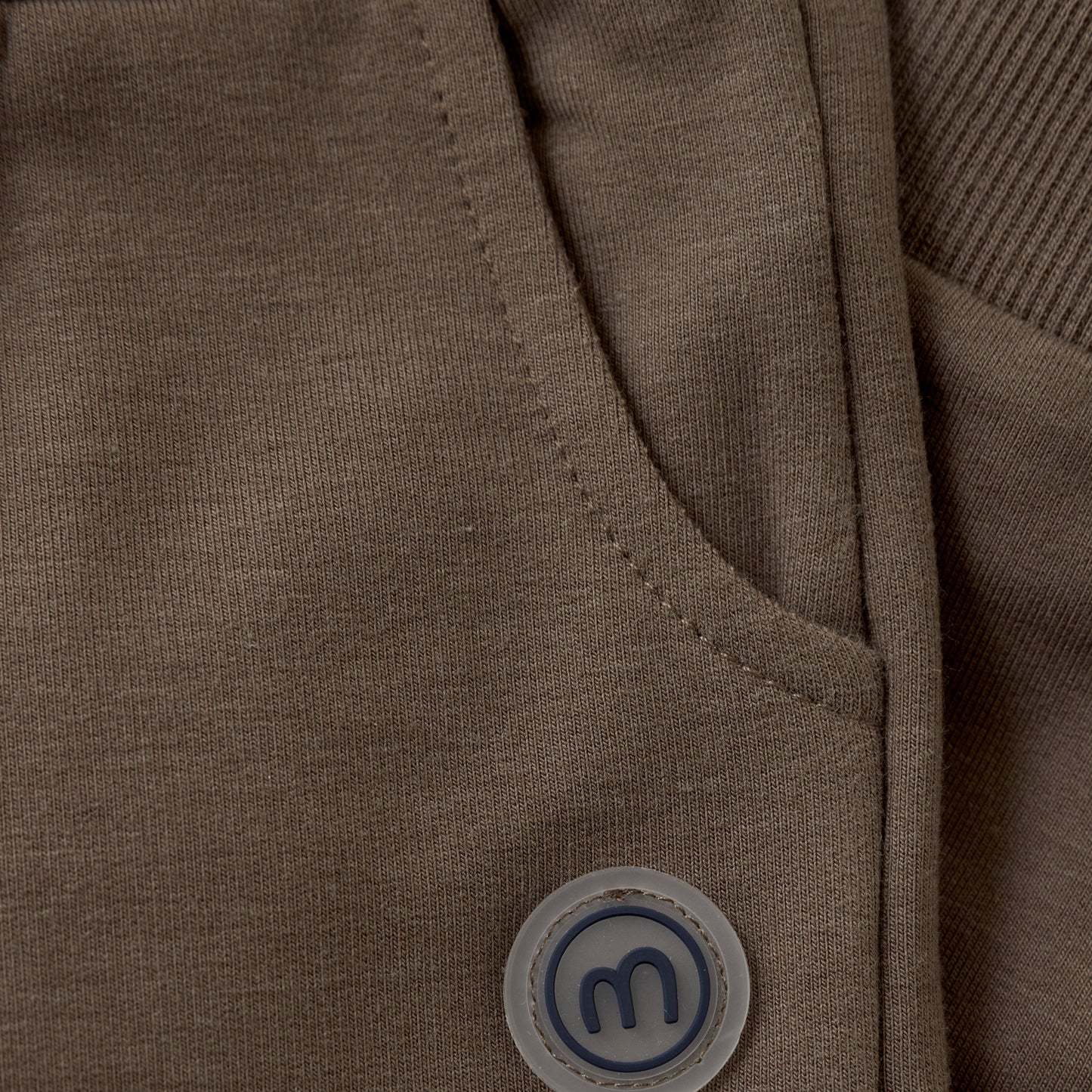 Minymo - Infant Sweatpants- 3M