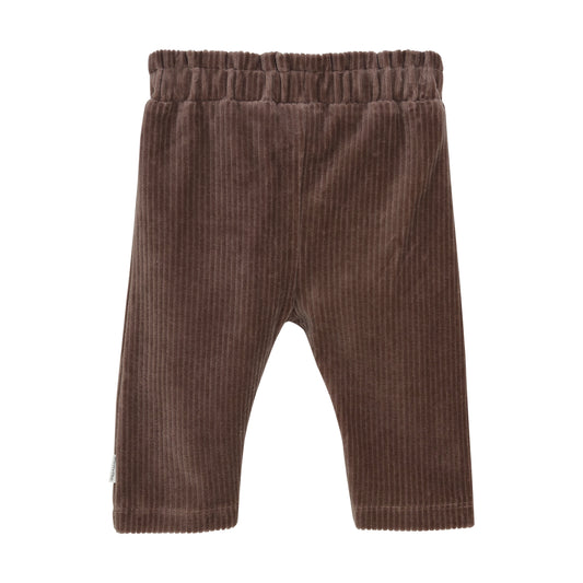 Minymo - Velvet Infant Pants - 3M