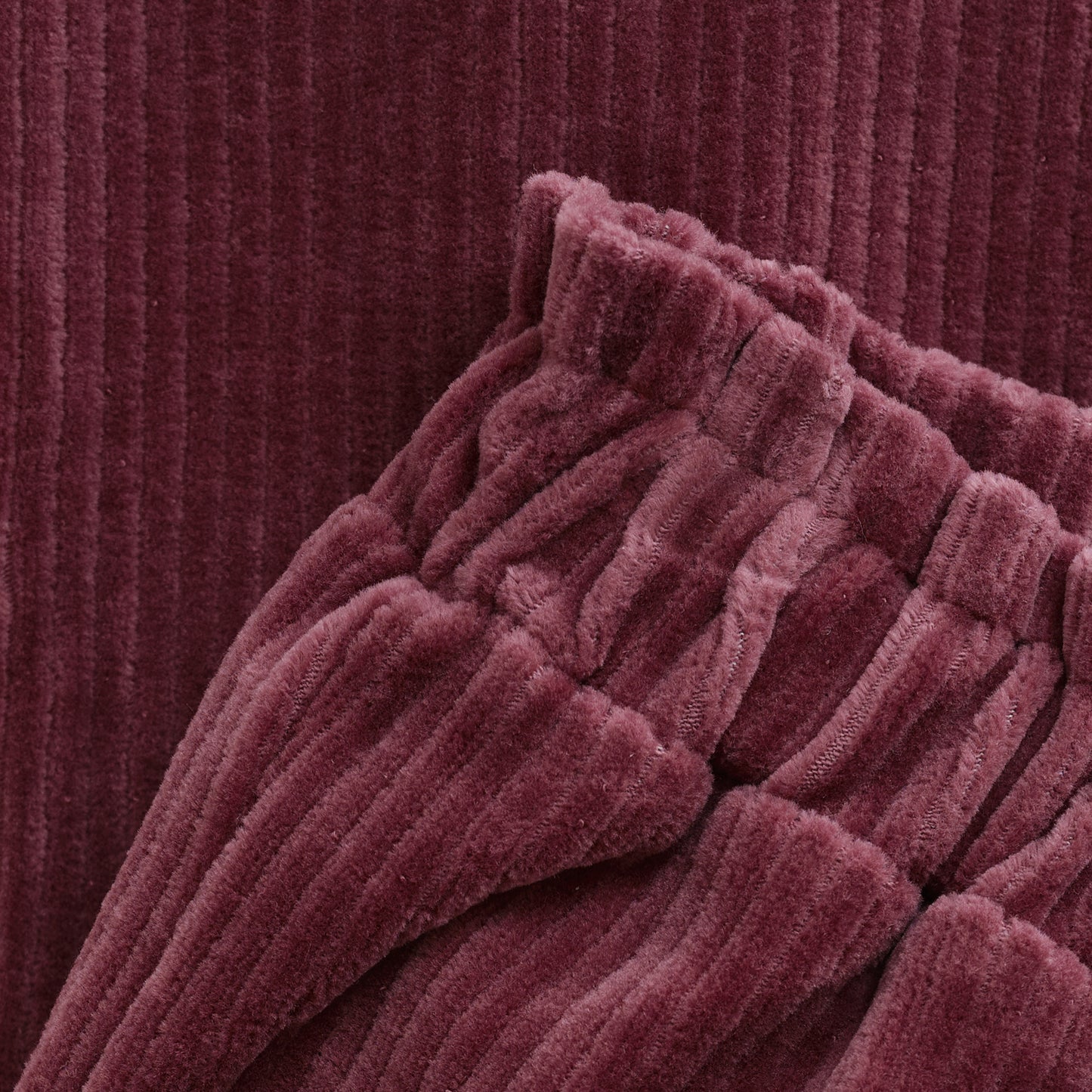 Minymo - Velvet Infant Pants - 3M