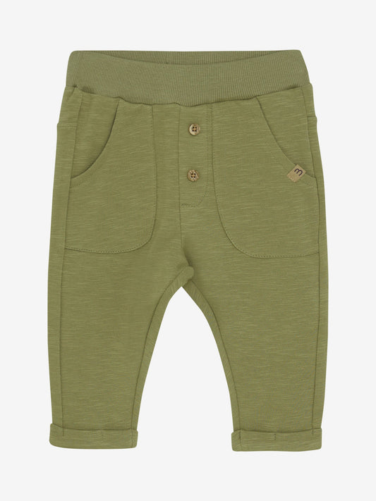 Minymo - Baby Sweat Pant - 3M