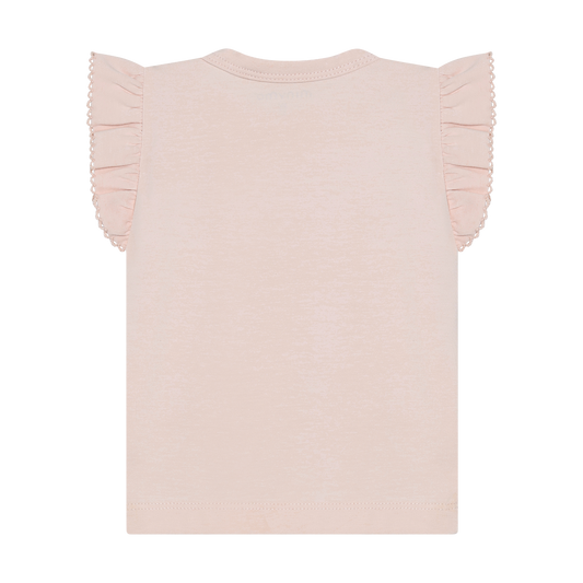 Minymo - Ocean Friends Infant Top