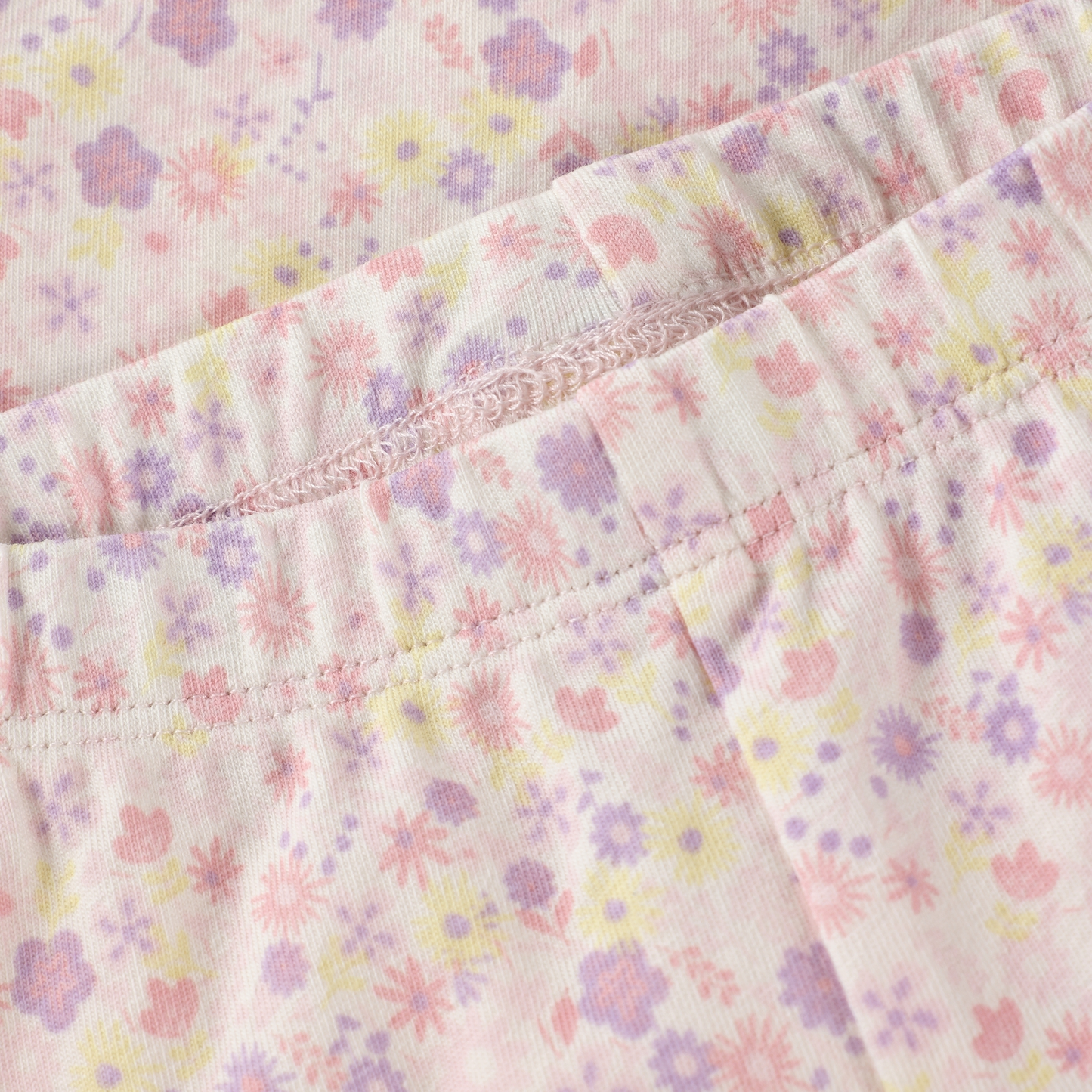 Minymo - All Over Print Infant Leggings