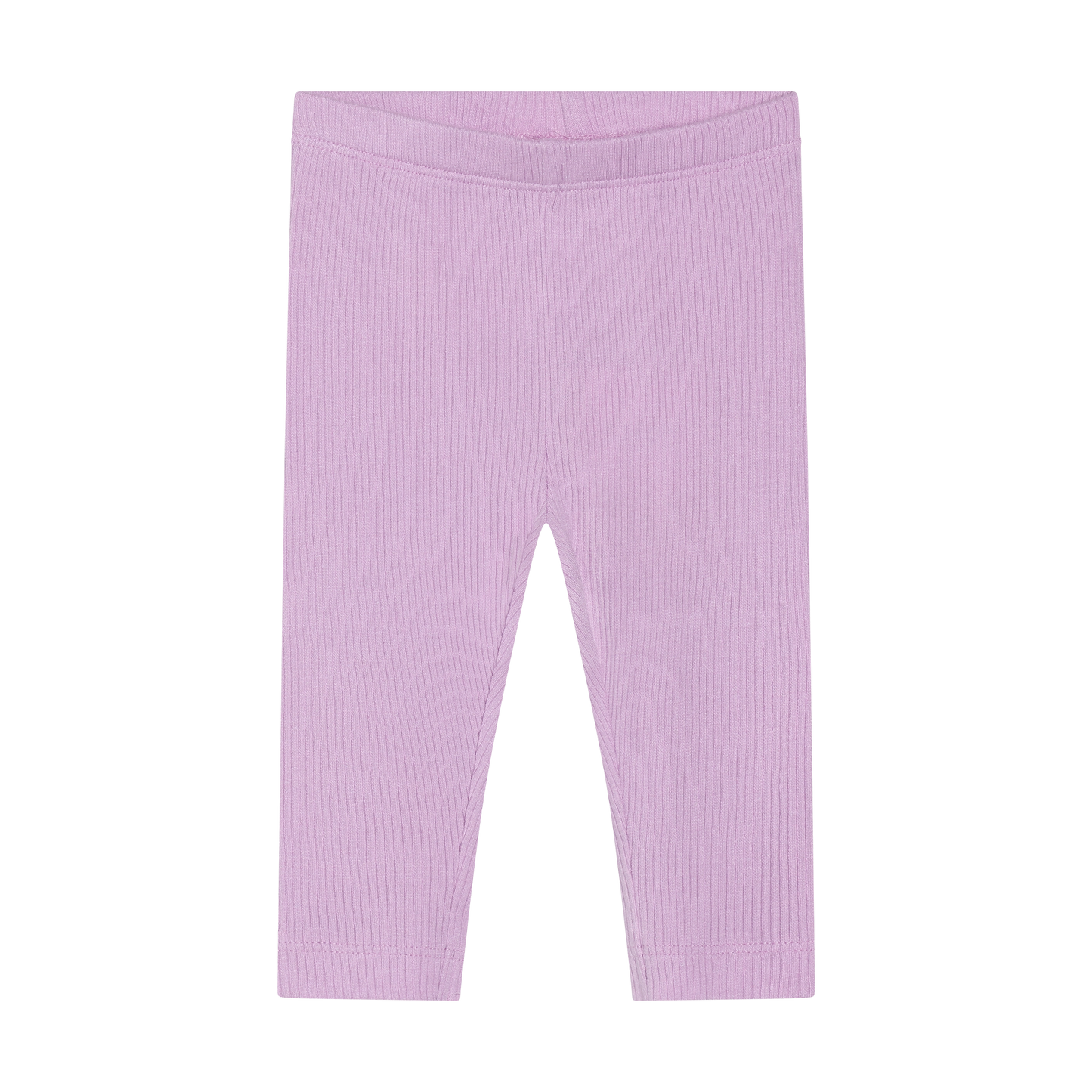 Minymo - Ribbed Infant Leggings
