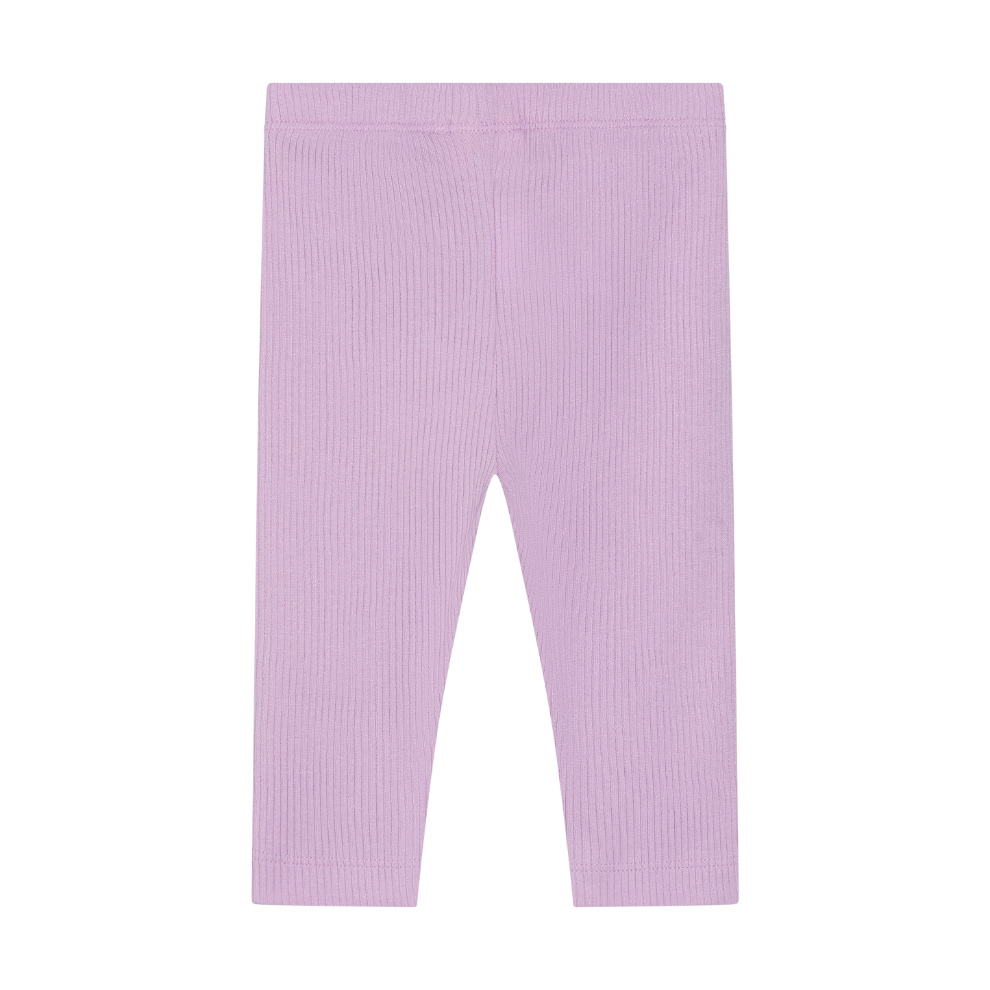 Minymo - Ribbed Infant Leggings