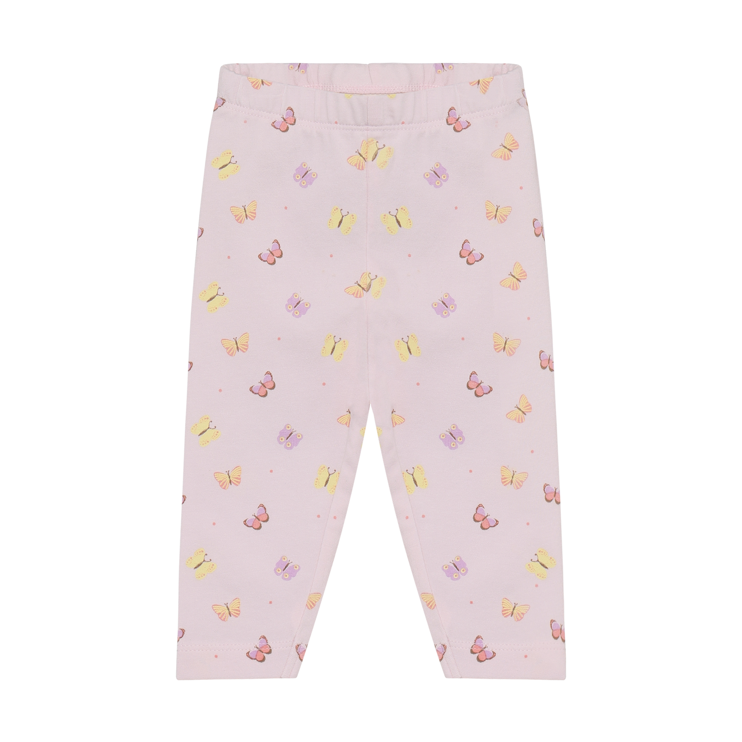 Minymo - All Over Print Infant Leggings