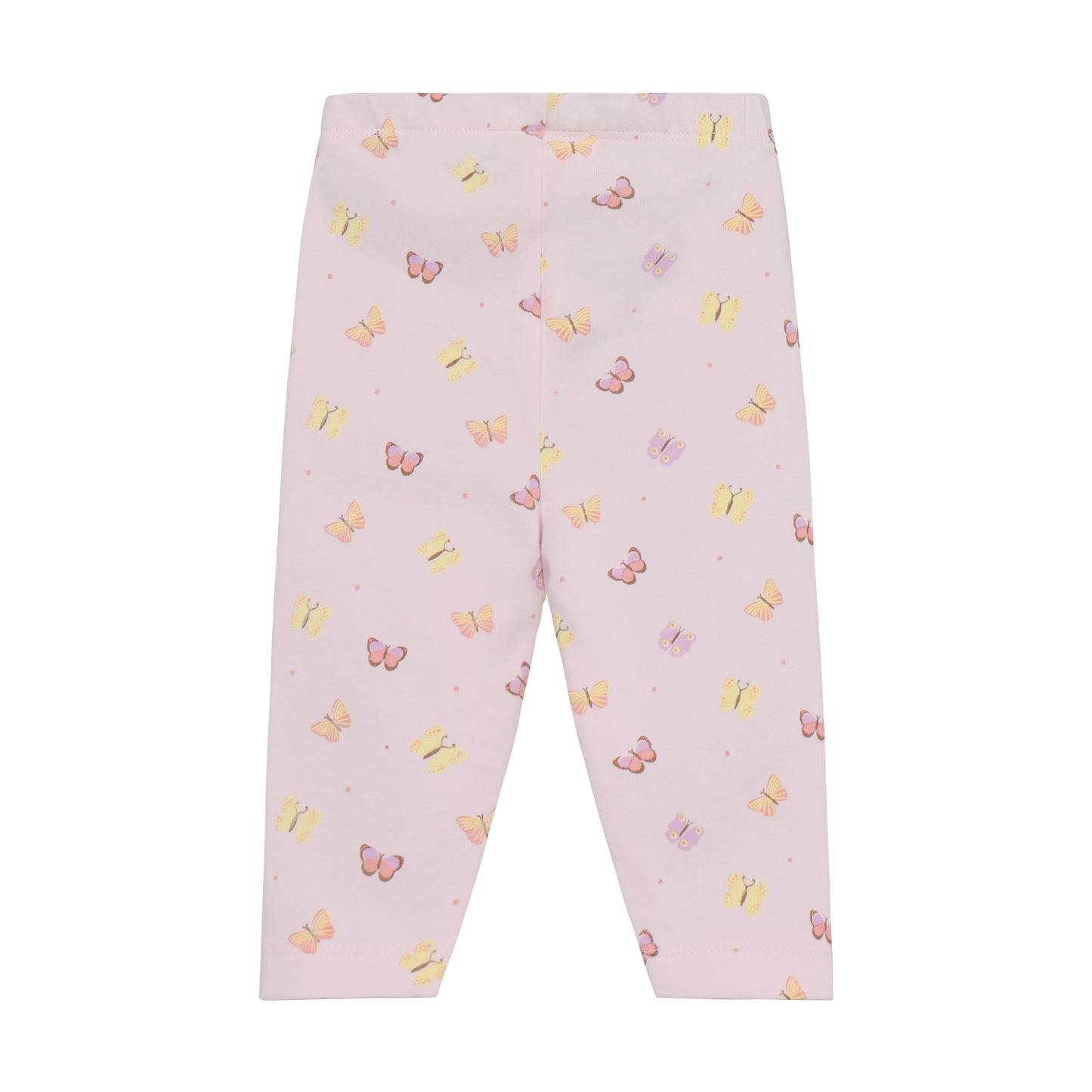Minymo - All Over Print Infant Leggings
