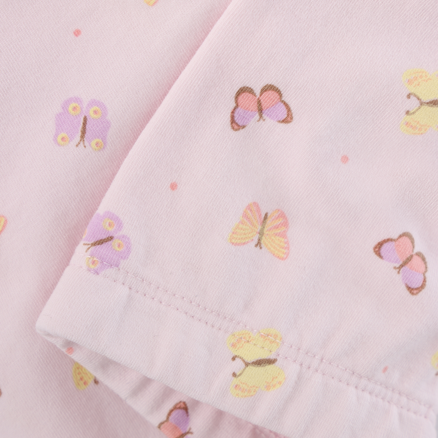 Minymo - All Over Print Infant Leggings