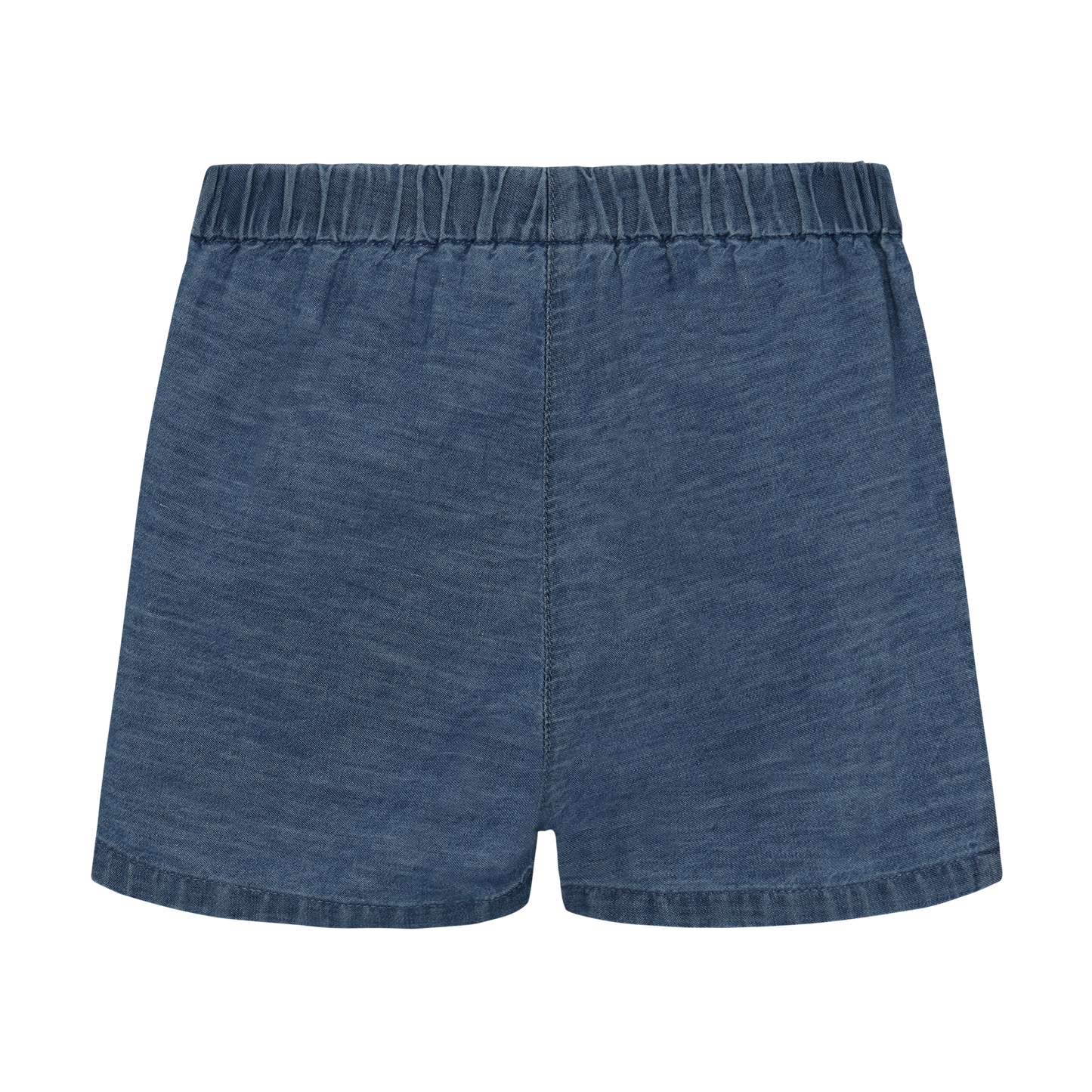 Minymo - Denim Infant Shorts