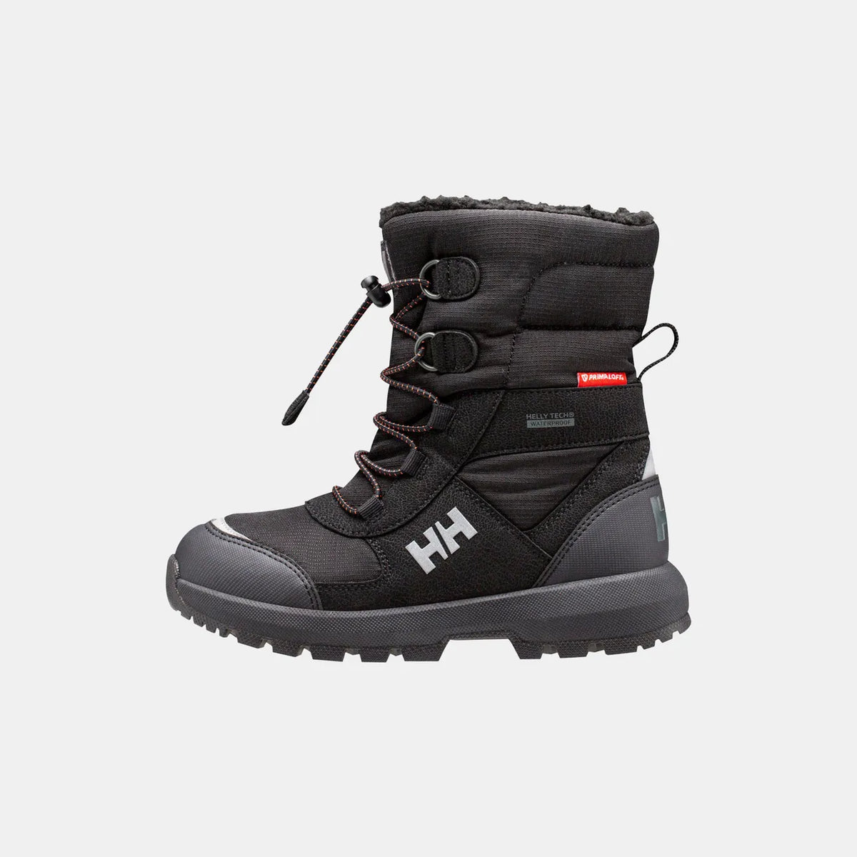 Helly Hansen Silverton HT Kids Waterproof Winter Boot
