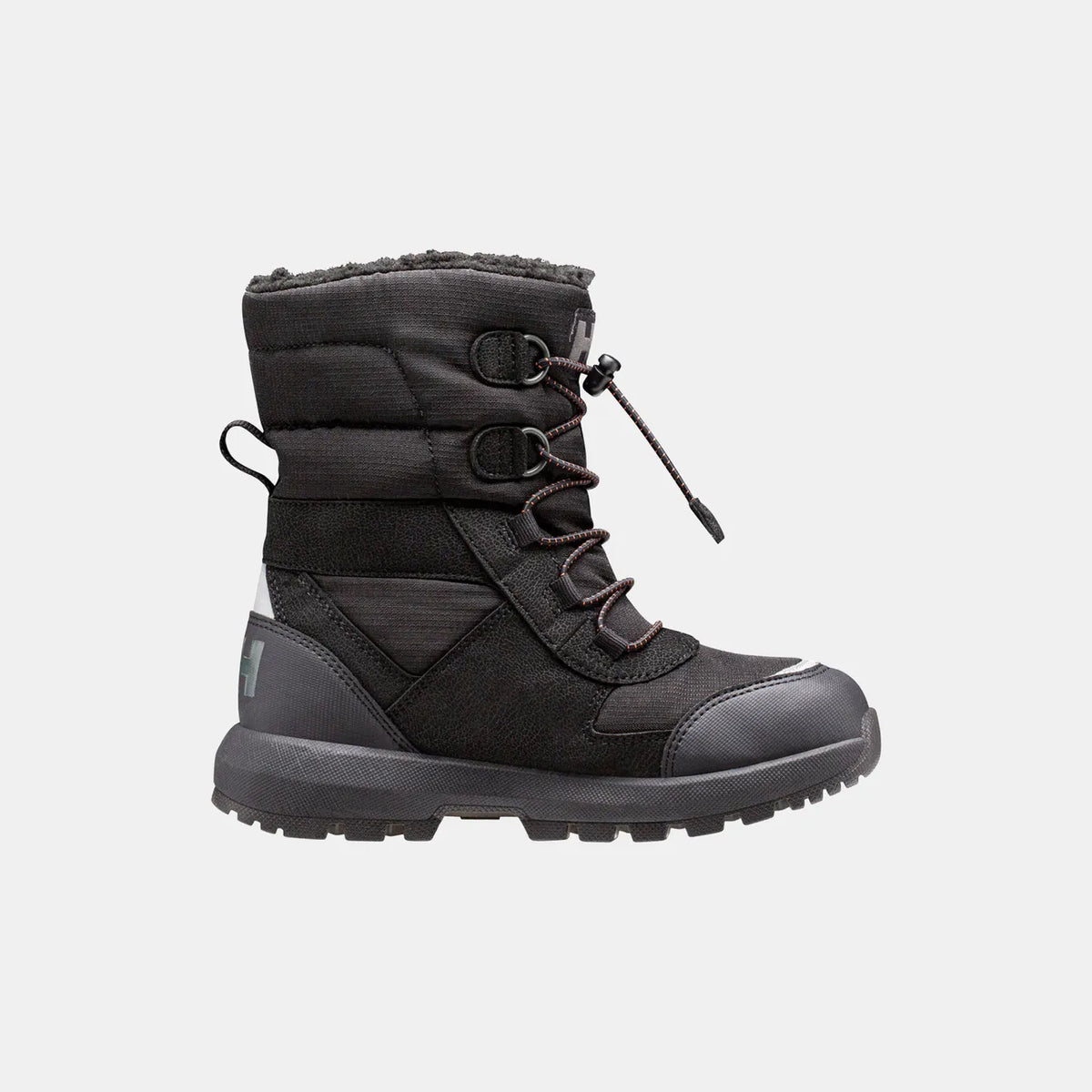 Helly Hansen Silverton HT Kids Waterproof Winter Boot